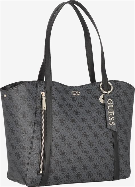 guess tasche shopper sale|guess tasche damen.